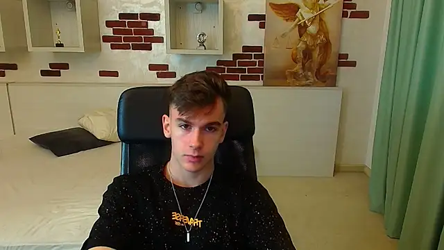 Snapshot of BradyFlint chatting on November 27, 2025, 5:41 am BradyFlint online show from November 27, 2025, 5:41 am