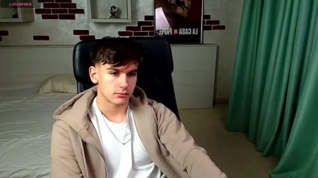 Snapshot of BradyFlint chatting on February 28, 2026, 5:07 am BradyFlint online show from February 28, 2026, 5:07 am