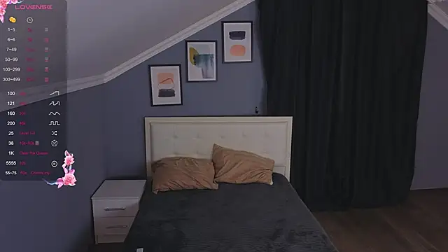 Ruth Peters online show from November 11, 2025, 8:31 am