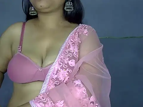 ANKITA THAKUR online show from November 2, 2025, 2:38 am