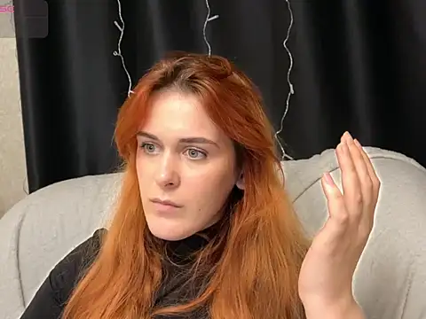 Veksal1a online show from November 9, 2025, 3:05 pm