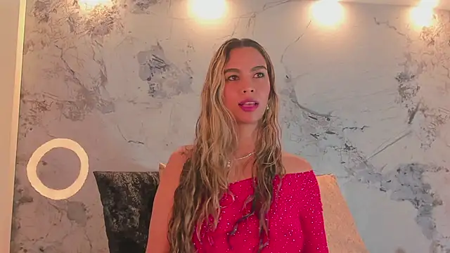 Karina chastillo online show from March 31, 2026, 11:12 am