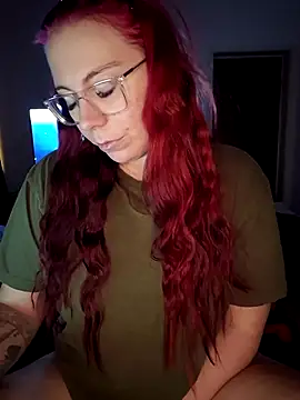 NordicNaughty online show from February 19, 2026, 9:34 pm