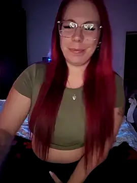 NordicNaughty online show from March 5, 2026, 9:43 pm