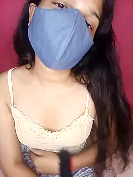 Lovely Queennn online show from October 17, 2025, 8:10 pm