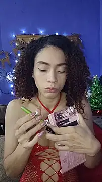 Snapshot of Luna-Vixen1 chatting on November 23, 2025, 12:15 pm Luna-Vixen1 online show from November 23, 2025, 12:15 pm