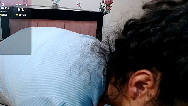 DANYXS online show from November 24, 2025, 1:11 pm