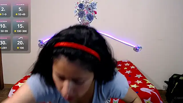 DANYXS online show from November 18, 2025, 11:02 am