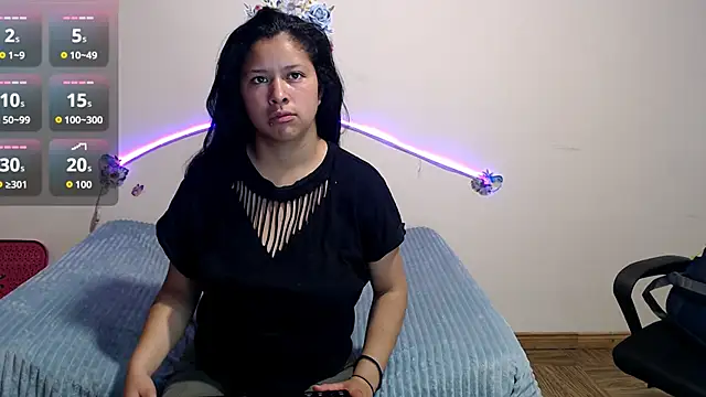 DANYXS online show from November 17, 2025, 11:58 am