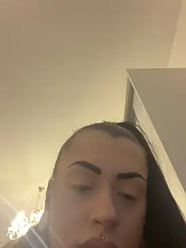 Barbie 1312 online show from November 24, 2025, 3:12 pm