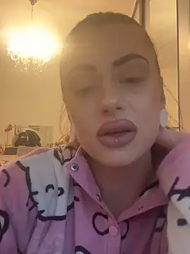 Barbie 1312 online show from November 10, 2025, 2:55 pm