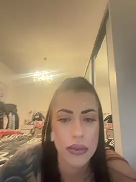 Barbie 1312 online show from November 30, 2025, 1:45 pm