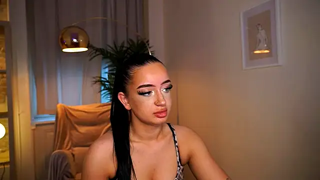  blackpearlll online show from February 19, 2026, 3:20 pm