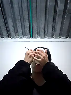 Snapshot of hoot_booys_ chatting on January 19, 2026, 12:36 am hoot booys online show from January 19, 2026, 12:36 am