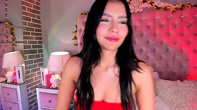 Snapshot of TanyaBello chatting on June 27, 2026, 3:56 am TanyaBello online show from June 27, 2026, 3:56 am