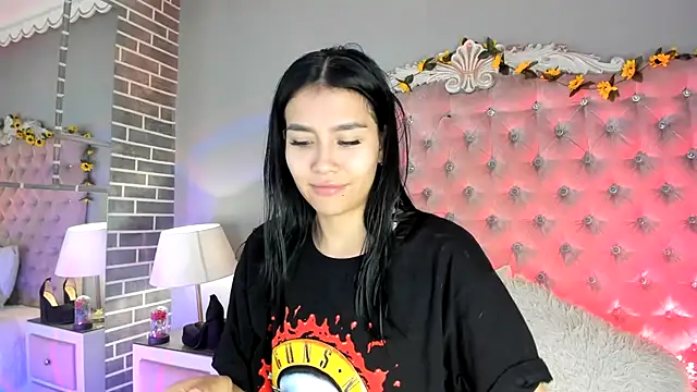 Snapshot of TanyaBello chatting on June 5, 2026, 9:31 pm TanyaBello online show from June 5, 2026, 9:31 pm