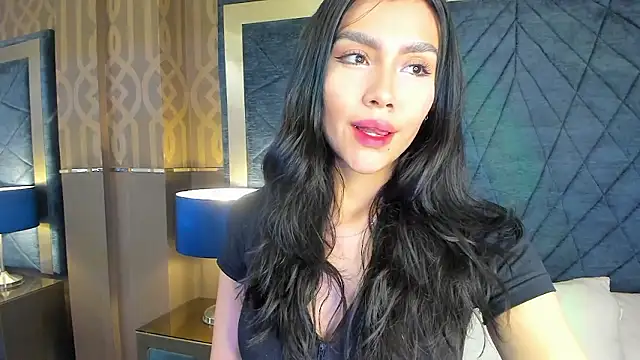 TanyaBello online show from January 10, 2026, 4:52 am