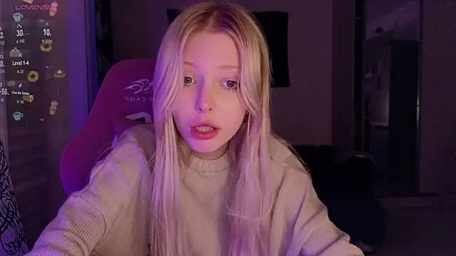 eliza saddcat online show from October 29, 2025, 9:25 pm