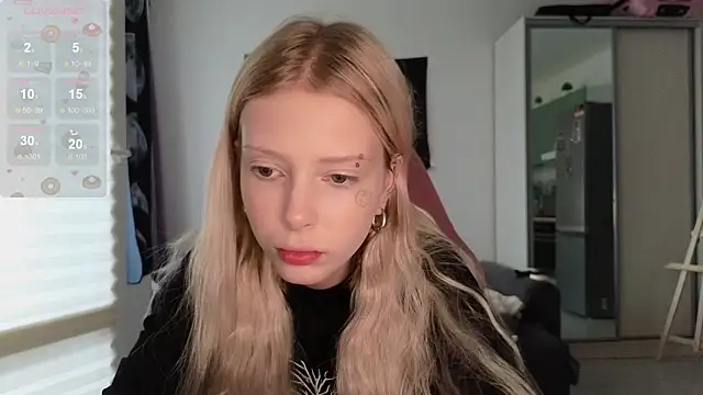 eliza saddcat online show from October 30, 2025, 9:51 am