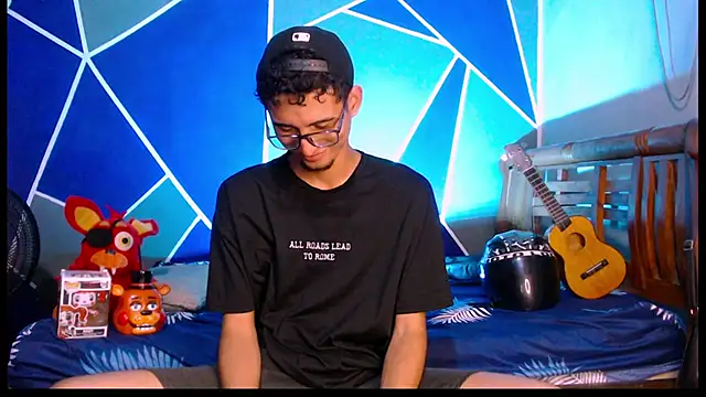 gsusss feet online show from April 8, 2026, 12:23 am