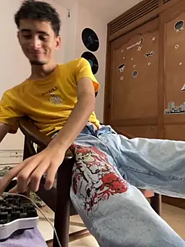 gsusss feet online show from November 4, 2025, 6:33 pm