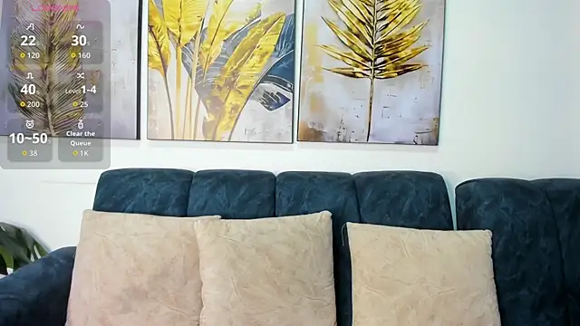 Snapshot of gya_stevenss chatting on October 20, 2025, 7:36 pm gya stevenss online show from October 20, 2025, 7:36 pm