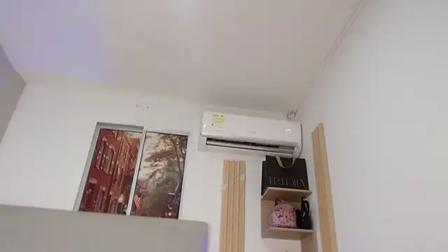 miel alisha online show from March 6, 2026, 12:22 pm