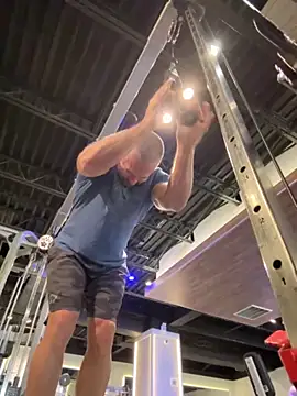 Snapshot of 1totangox chatting on November 27, 2025, 1:11 pm 1totangox online show from November 27, 2025, 1:11 pm