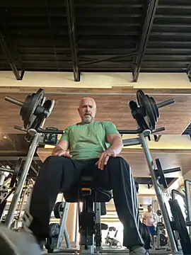 Snapshot of 1totangox chatting on November 2, 2025, 2:44 pm 1totangox online show from November 2, 2025, 2:44 pm