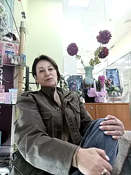 Luna 7777 online show from March 11, 2026, 2:55 pm