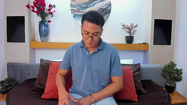 JohnBelRose online show from January 5, 2026, 7:39 pm