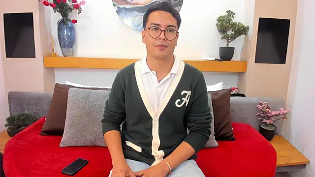 JohnBelRose online show from January 15, 2026, 7:39 pm