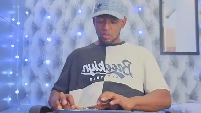 Stevenbrand online show from November 28, 2025, 6:41 pm