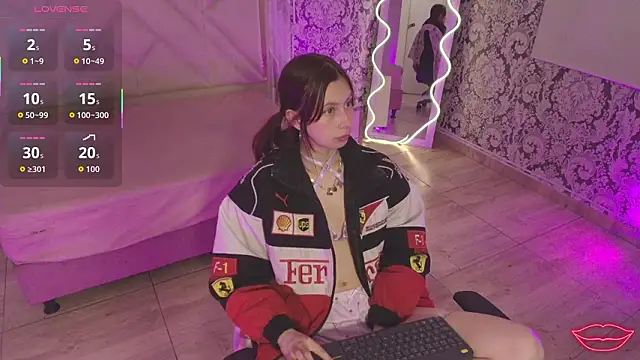 KATANA TAY online show from January 15, 2026, 3:10 am