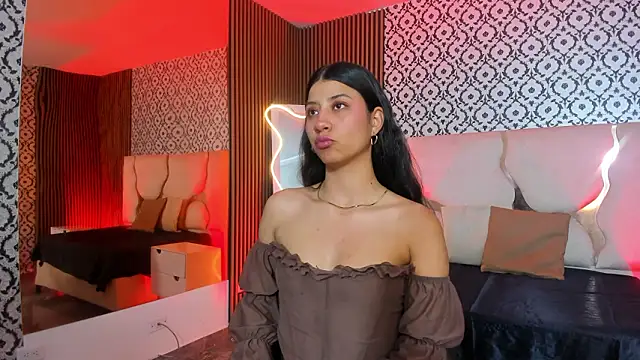 Adisson Tay online show from February 2, 2026, 7:24 pm