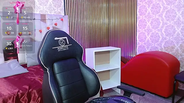 Adisson Tay online show from February 27, 2026, 11:59 pm