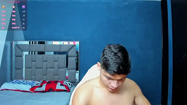 Snapshot of baby_david_03 chatting on February 13, 2026, 3:17 am baby david 03 online show from February 13, 2026, 3:17 am