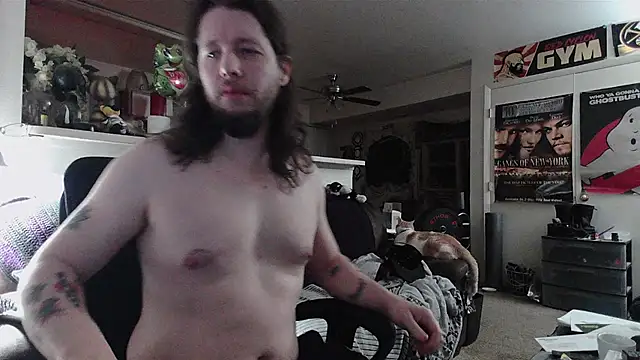 biggerisbetter12 online show from April 12, 2026, 2:15 am