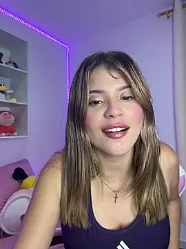  Alicee 1 online show from October 23, 2025, 6:12 am