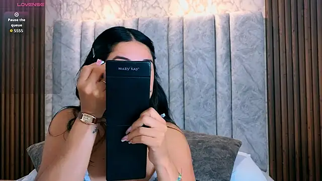 goddessfeetxx online show from April 14, 2026, 8:58 pm