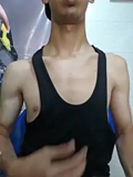 Ram5671Ram online show from July 18, 2026, 1:41 pm