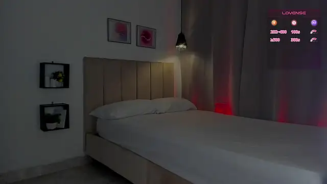 Little Emma 11 online show from November 9, 2025, 11:58 am