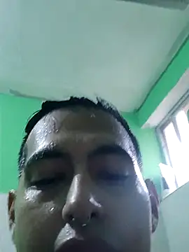 Dante2025xxx online show from October 24, 2025, 9:25 pm