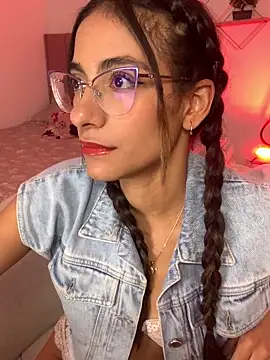 elegant  rouse online show from March 20, 2026, 10:55 pm