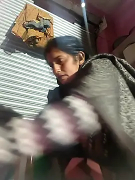 Snapshot of Pooja_shre chatting on January 13, 2026, 1:09 am Pooja shre online show from January 13, 2026, 1:09 am