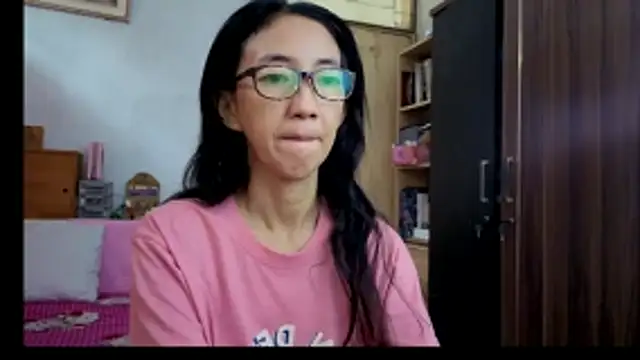 Snapshot of princessD077 chatting on February 25, 2026, 2:56 am princessD077 online show from February 25, 2026, 2:56 am