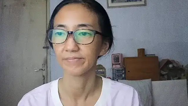 princessD077 online show from April 8, 2026, 4:19 pm