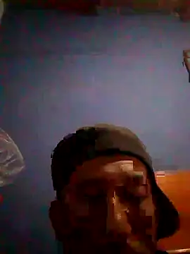 Snapshot of Orlao25cm chatting on October 24, 2025, 7:40 am Orlao25cm online show from October 24, 2025, 7:40 am