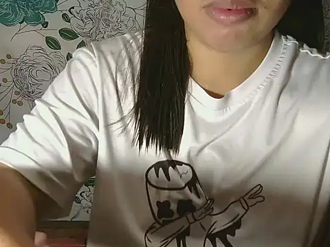 ChubbyButty online show from January 9, 2026, 5:47 am