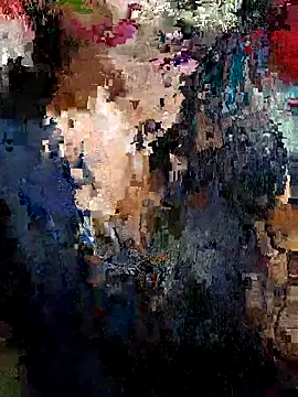 Itz Aisha   online show from April 11, 2026, 6:32 am